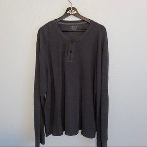 Izod Long sleeve